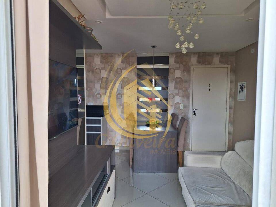 Apartamento em Jardim Roma, Jundiaí - Foto 42