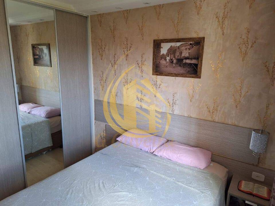 Apartamento em Jardim Roma, Jundiaí - Foto 43