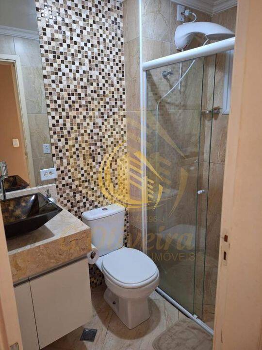 Apartamento em Jardim Roma, Jundiaí - Foto 44