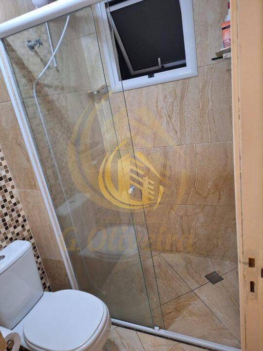 Apartamento em Jardim Roma, Jundiaí - Foto 45
