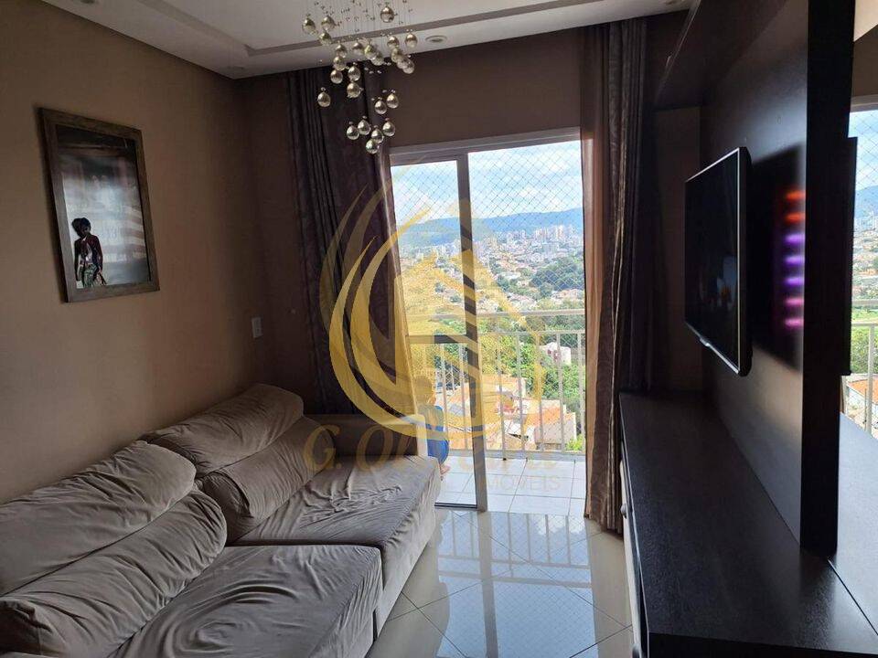 Apartamento em Jardim Roma, Jundiaí - Foto 47