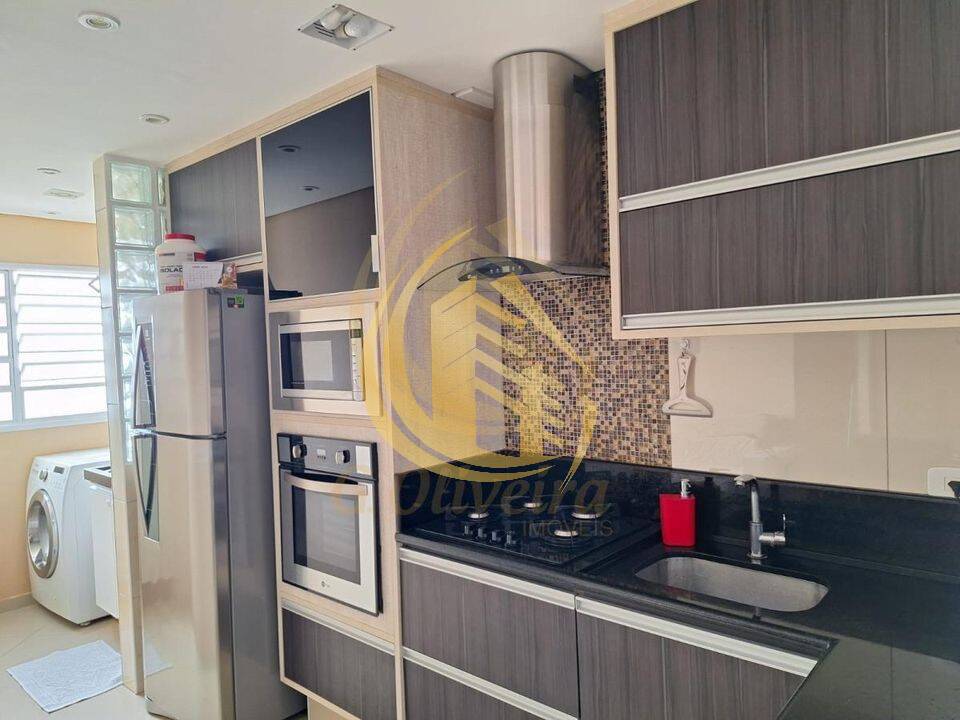 Apartamento em Jardim Roma, Jundiaí - Foto 48