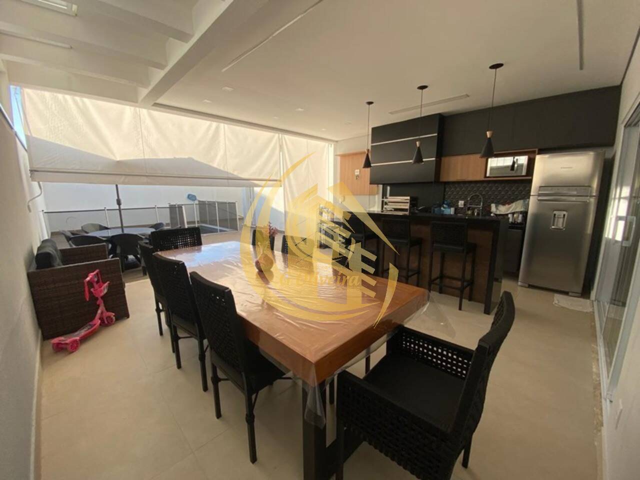 Casa em LOTEAMENTO BRISAS DE JUNDIAI, Jundiaí - Foto 32
