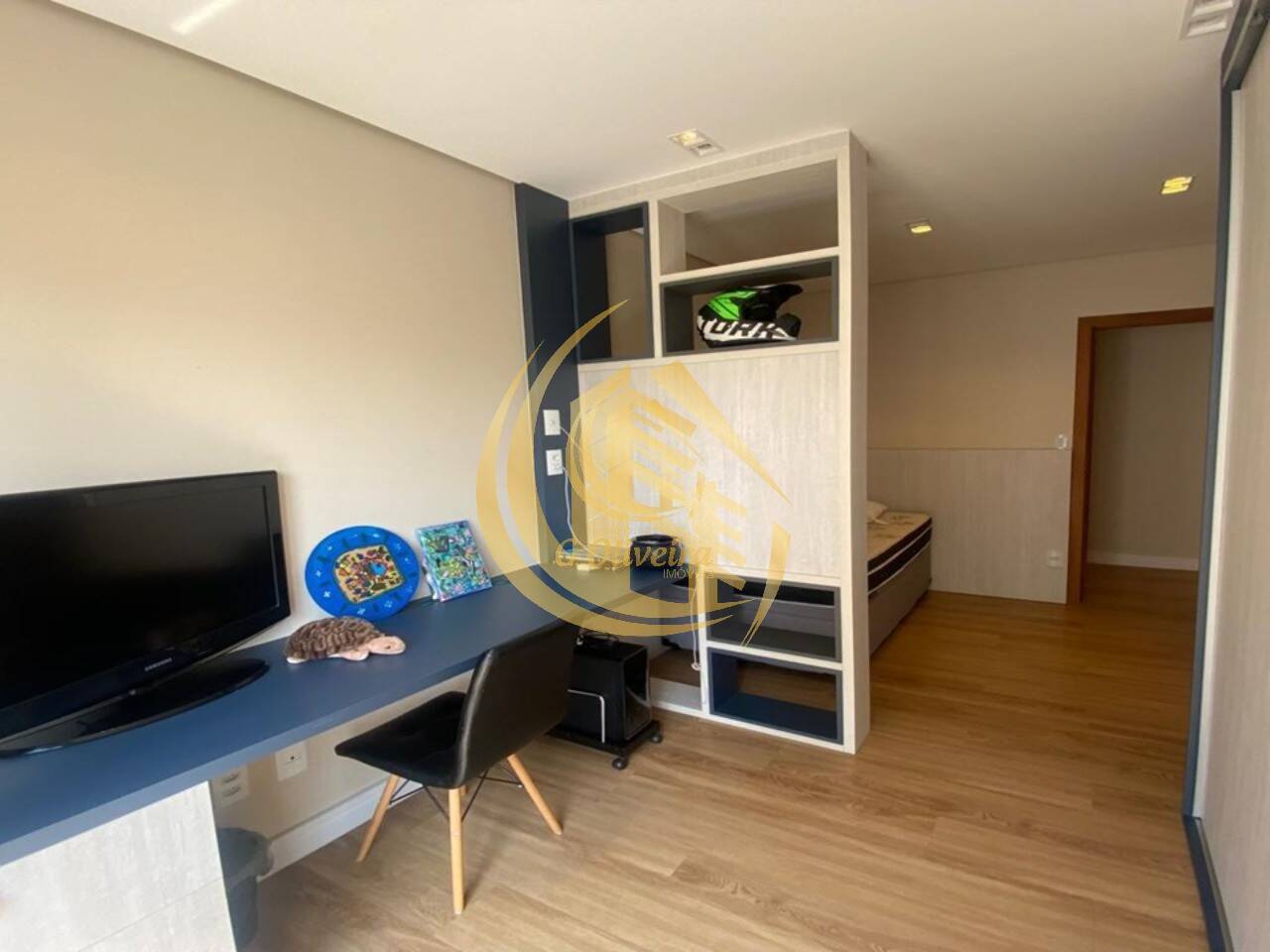 Casa em LOTEAMENTO BRISAS DE JUNDIAI, Jundiaí - Foto 36