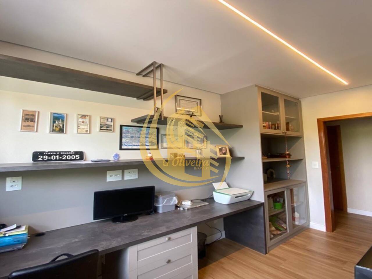 Casa em LOTEAMENTO BRISAS DE JUNDIAI, Jundiaí - Foto 38