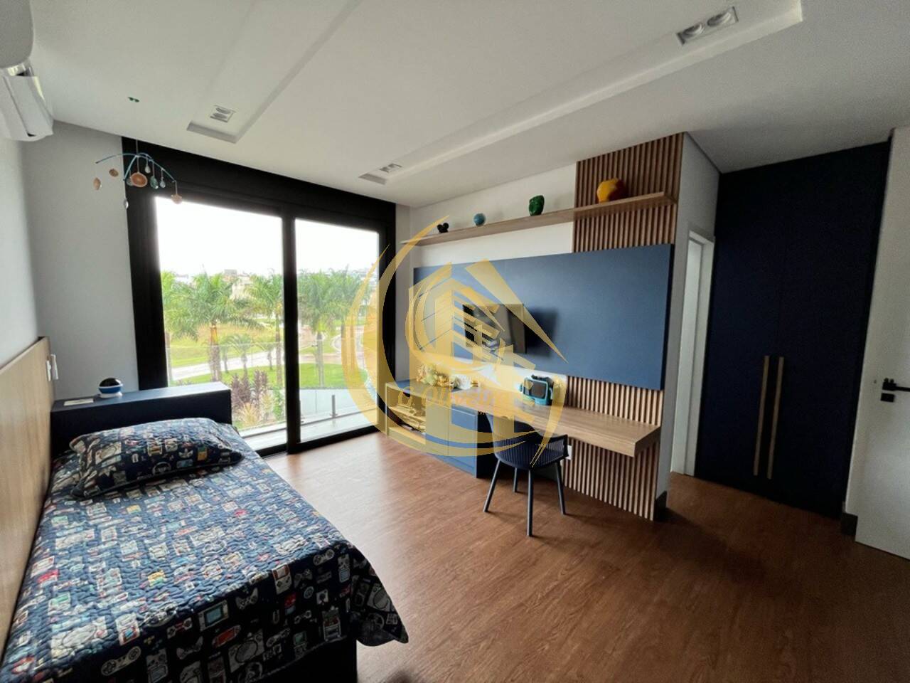 Casa em LOTEAMENTO BRISAS DE JUNDIAI, Jundiaí - Foto 22