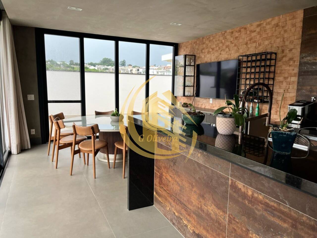Casa em LOTEAMENTO BRISAS DE JUNDIAI, Jundiaí - Foto 35