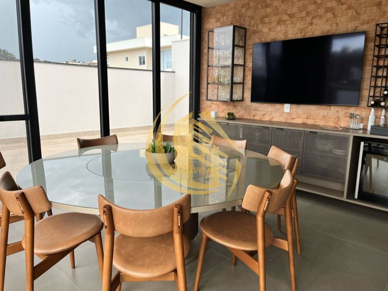 Casa em LOTEAMENTO BRISAS DE JUNDIAI, Jundiaí - Foto 36