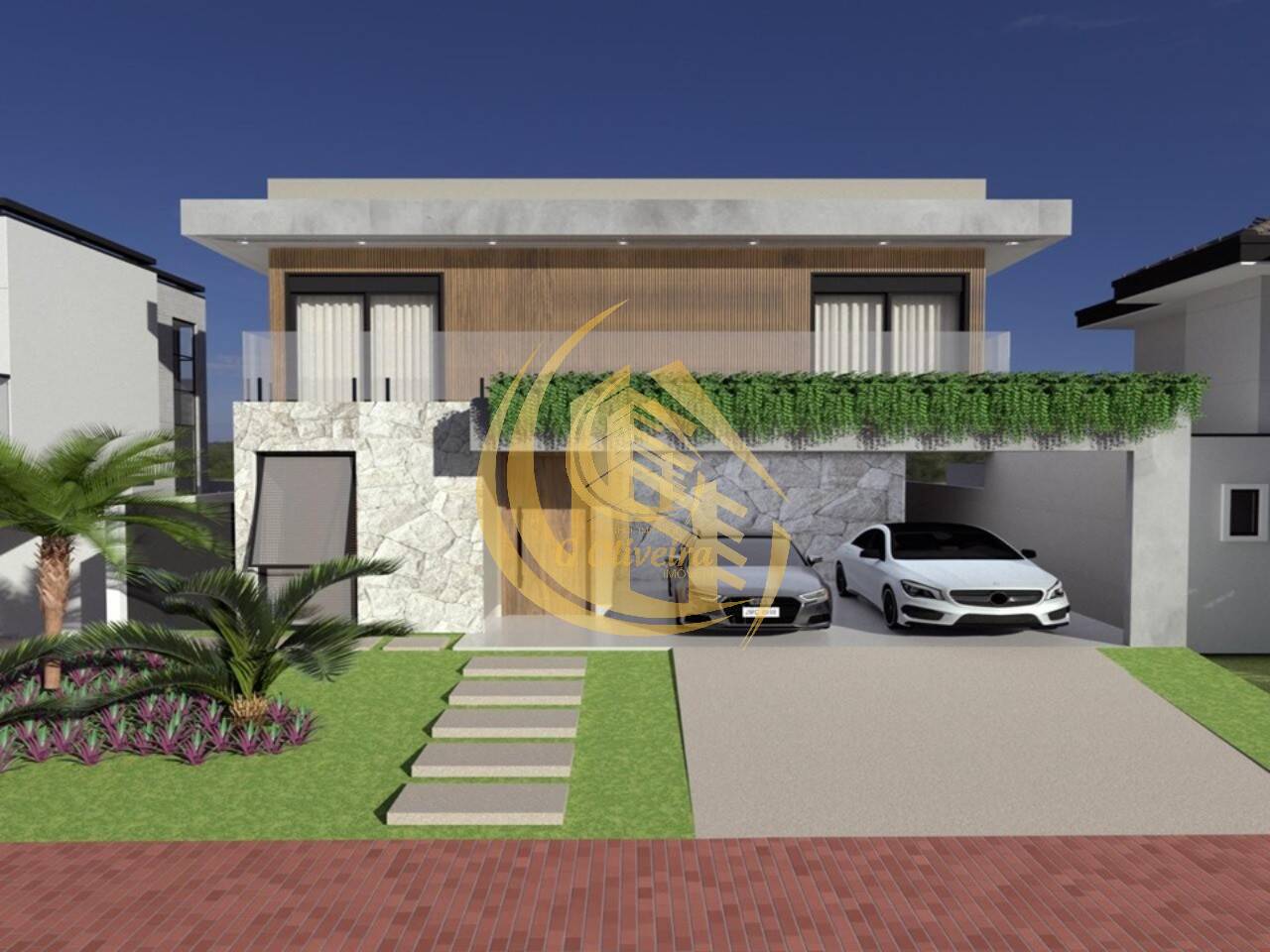 Casa em LOTEAMENTO BRISAS DE JUNDIAI, Jundiaí - Foto 2