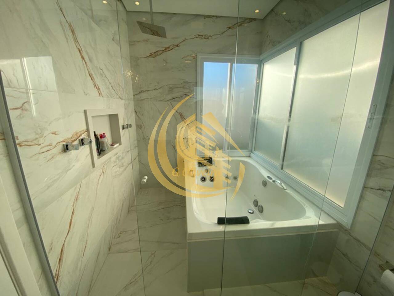 Casa em LOTEAMENTO BRISAS DE JUNDIAI, Jundiaí - Foto 2