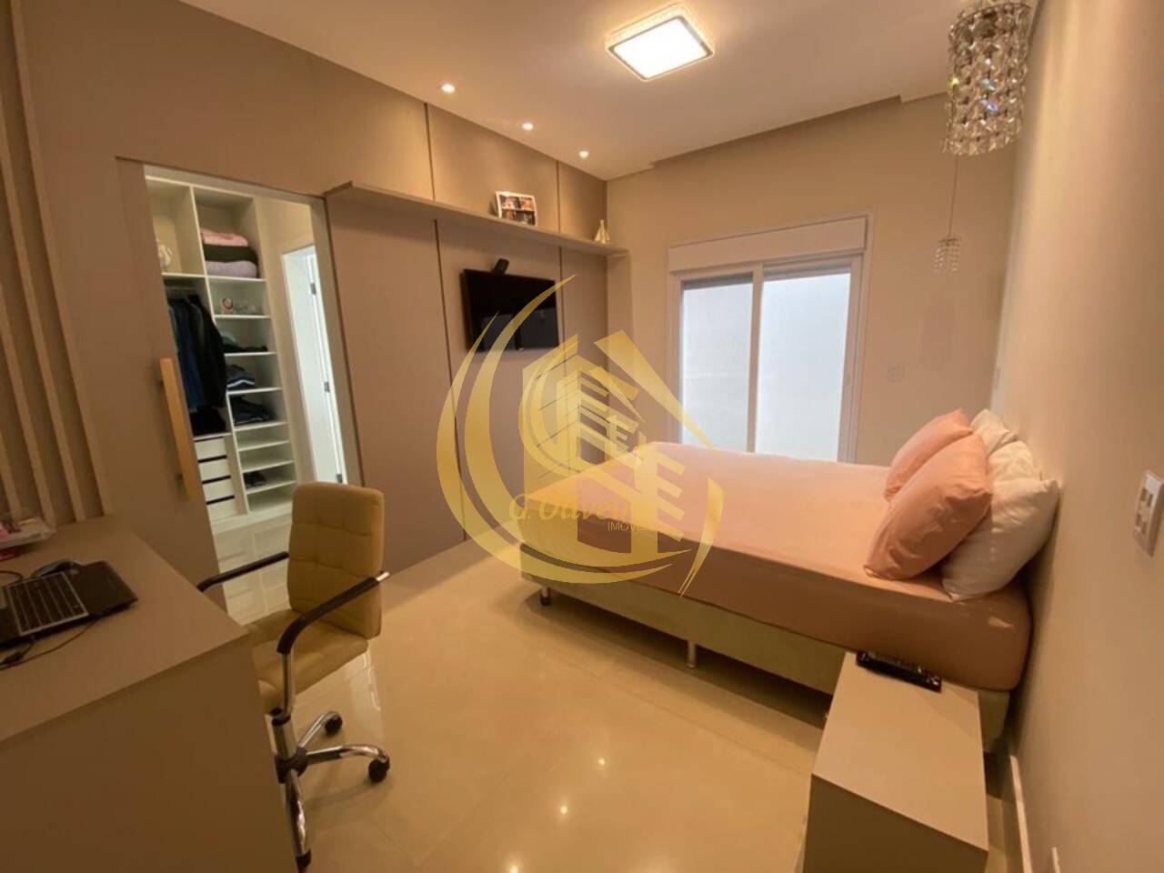 Casa em LOTEAMENTO BRISAS DE JUNDIAI, Jundiaí - Foto 32