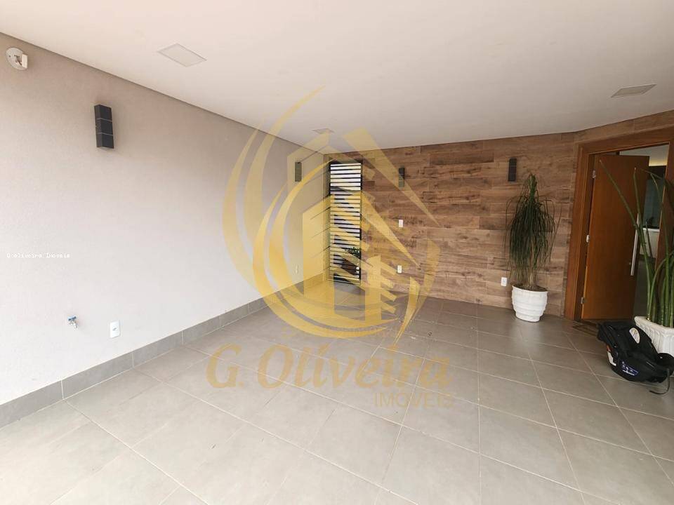Casa em Loteamento Brisas do Lago, Jundiaí - Foto 2