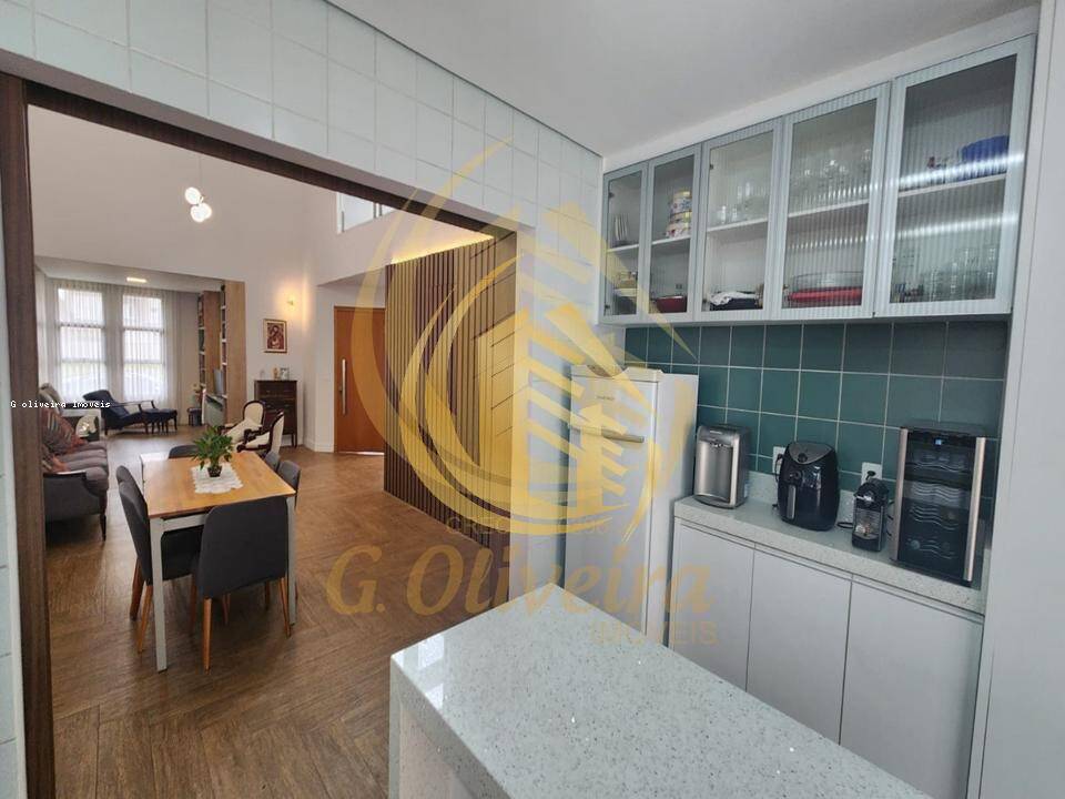Casa em Loteamento Brisas do Lago, Jundiaí - Foto 6