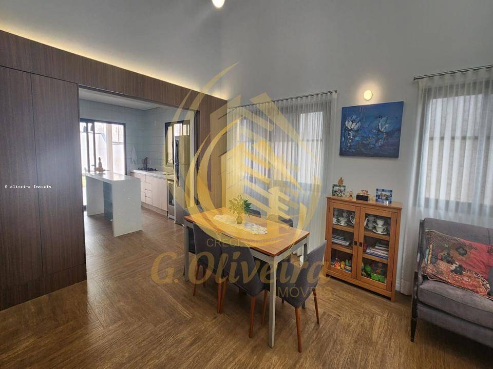 Casa em Loteamento Brisas do Lago, Jundiaí - Foto 7