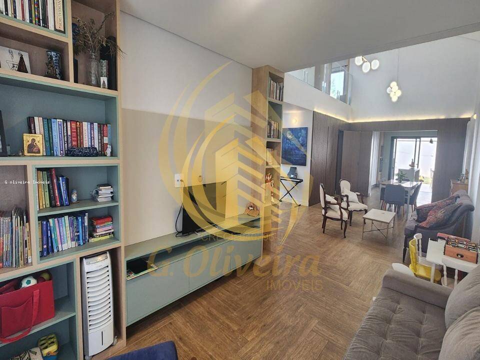 Casa em Loteamento Brisas do Lago, Jundiaí - Foto 8
