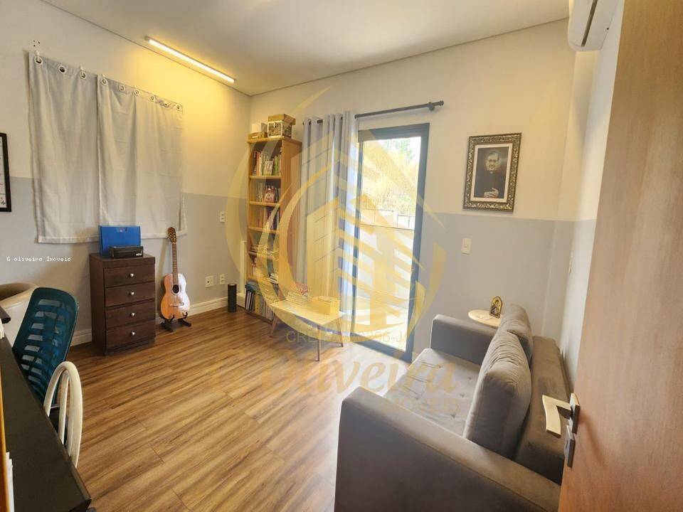 Casa em Loteamento Brisas do Lago, Jundiaí - Foto 11