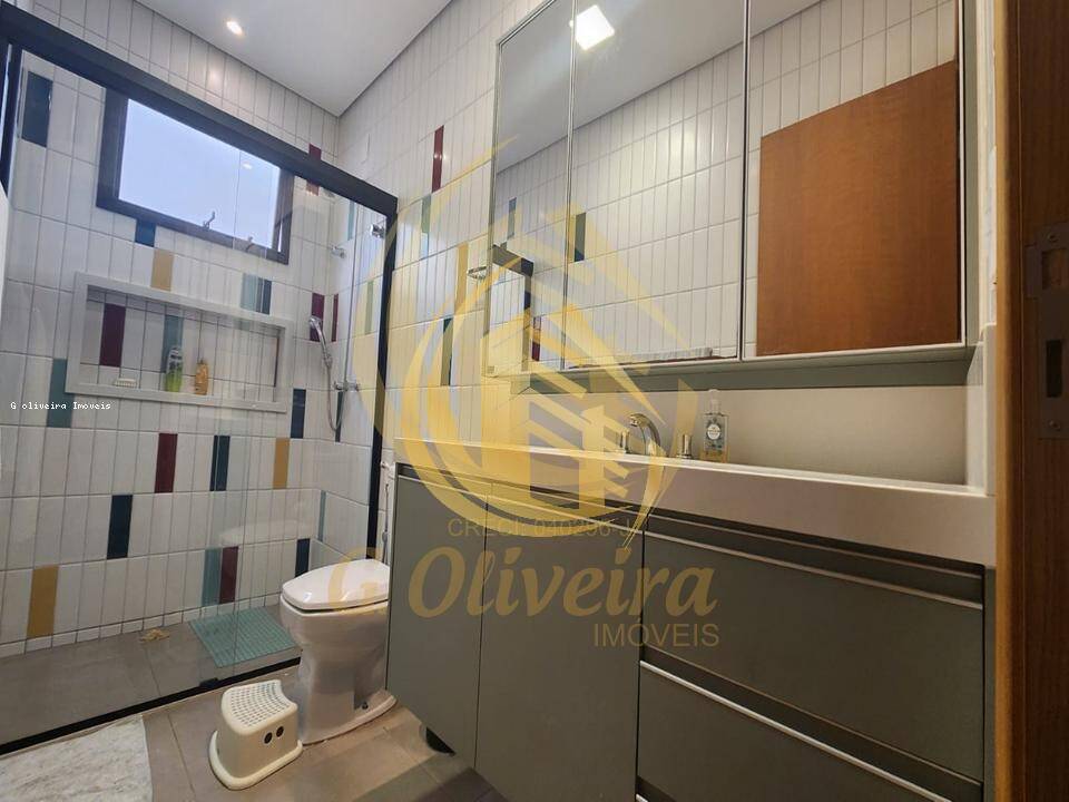 Casa em Loteamento Brisas do Lago, Jundiaí - Foto 14