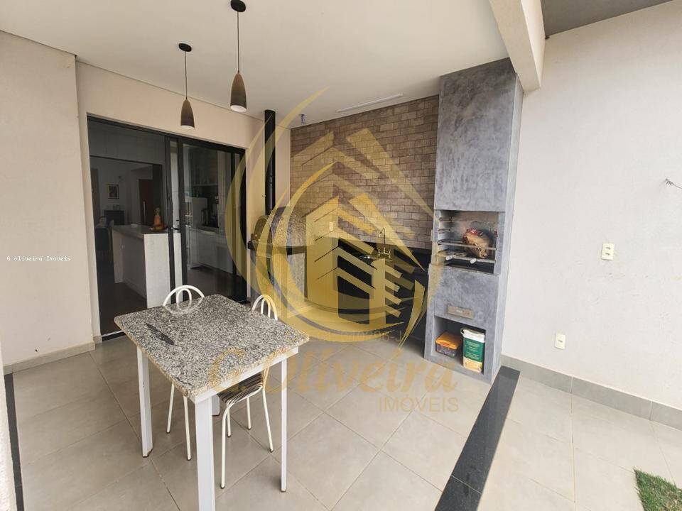 Casa em Loteamento Brisas do Lago, Jundiaí - Foto 26
