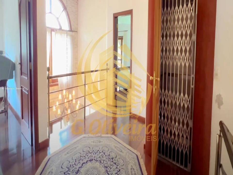 Casa em Loteamento Capital Ville, Jundiaí - Foto 35