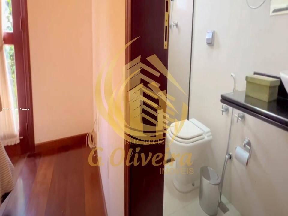 Casa em Loteamento Capital Ville, Jundiaí - Foto 39