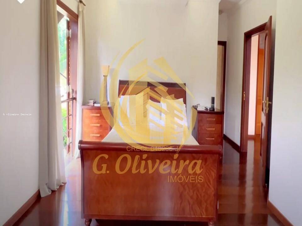 Casa em Loteamento Capital Ville, Jundiaí - Foto 41