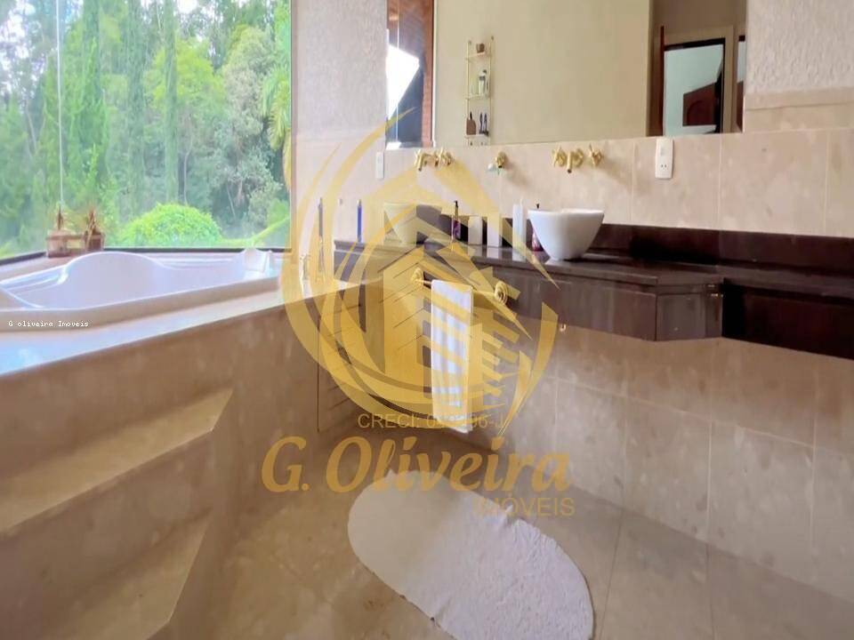 Casa em Loteamento Capital Ville, Jundiaí - Foto 42