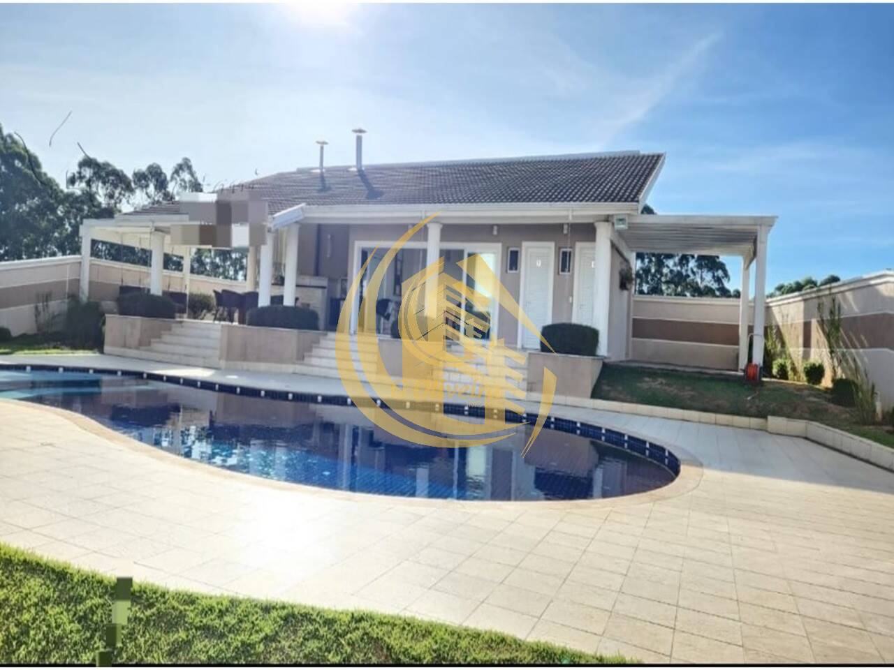 Casa em Colinas De Inhandjara, Itupeva - Foto 2