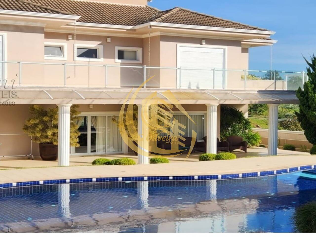 Casa em Colinas De Inhandjara, Itupeva - Foto 18