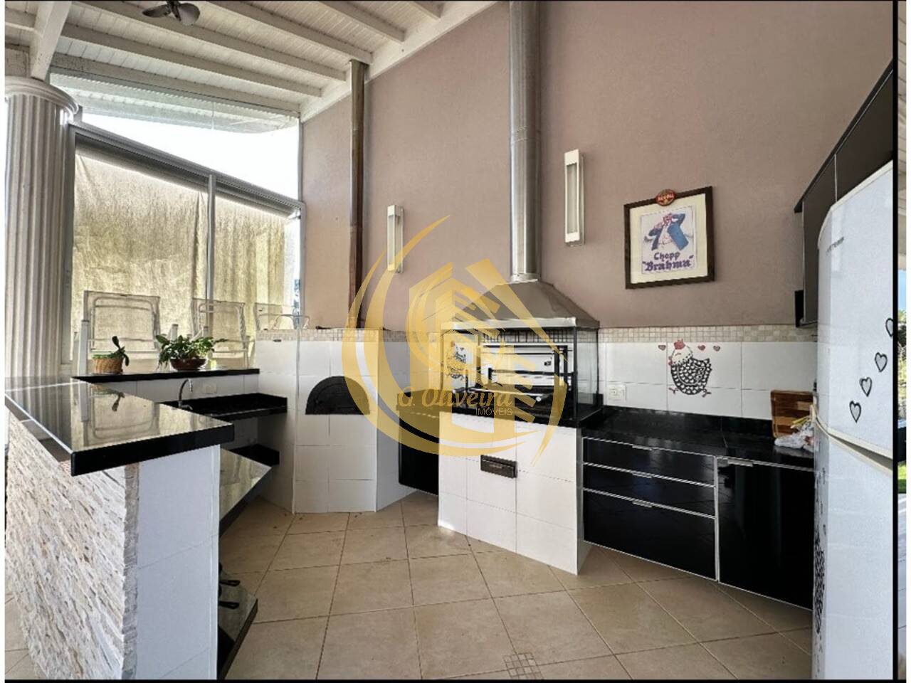 Casa em Colinas De Inhandjara, Itupeva - Foto 19