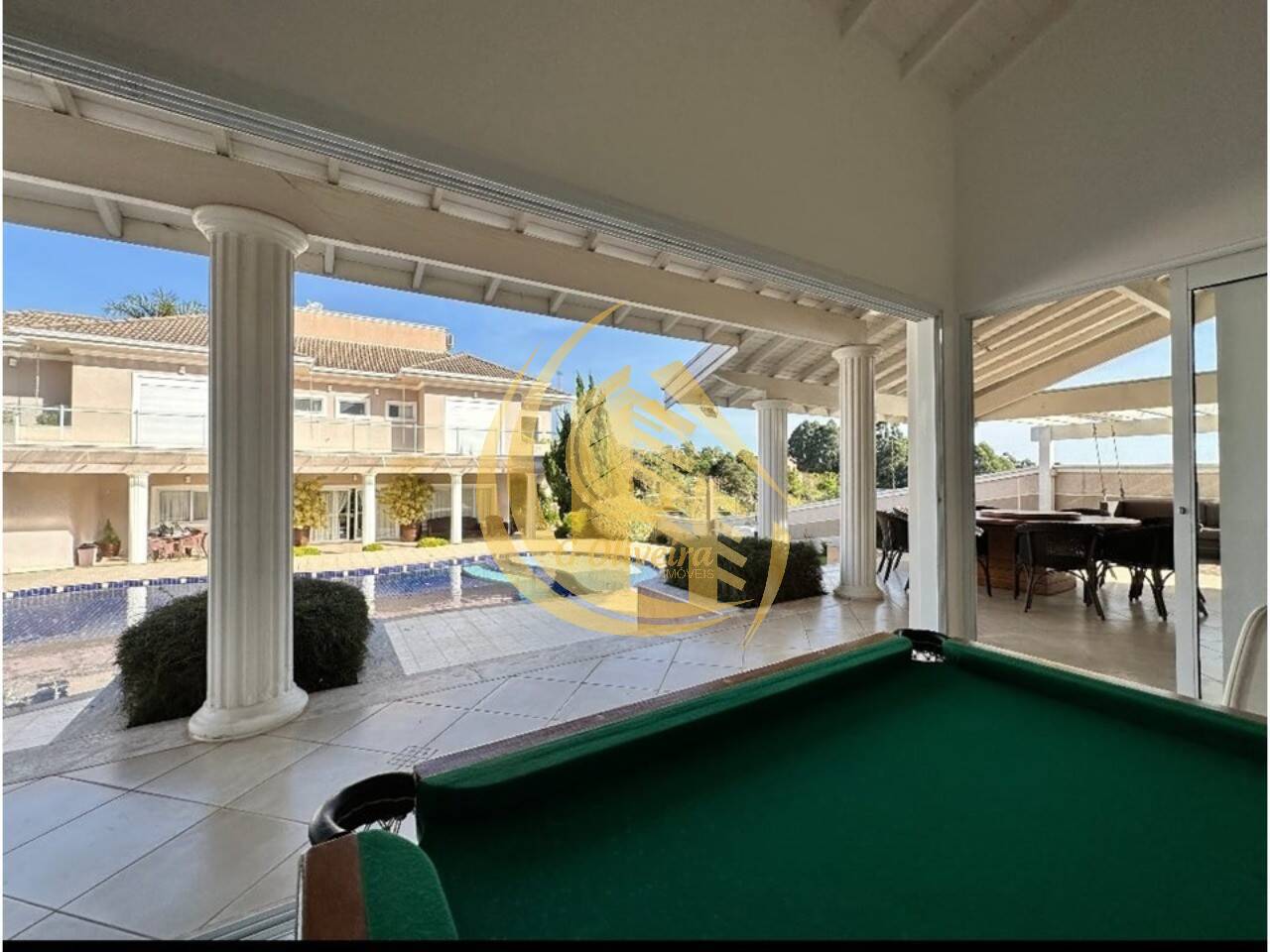 Casa em Colinas De Inhandjara, Itupeva - Foto 23