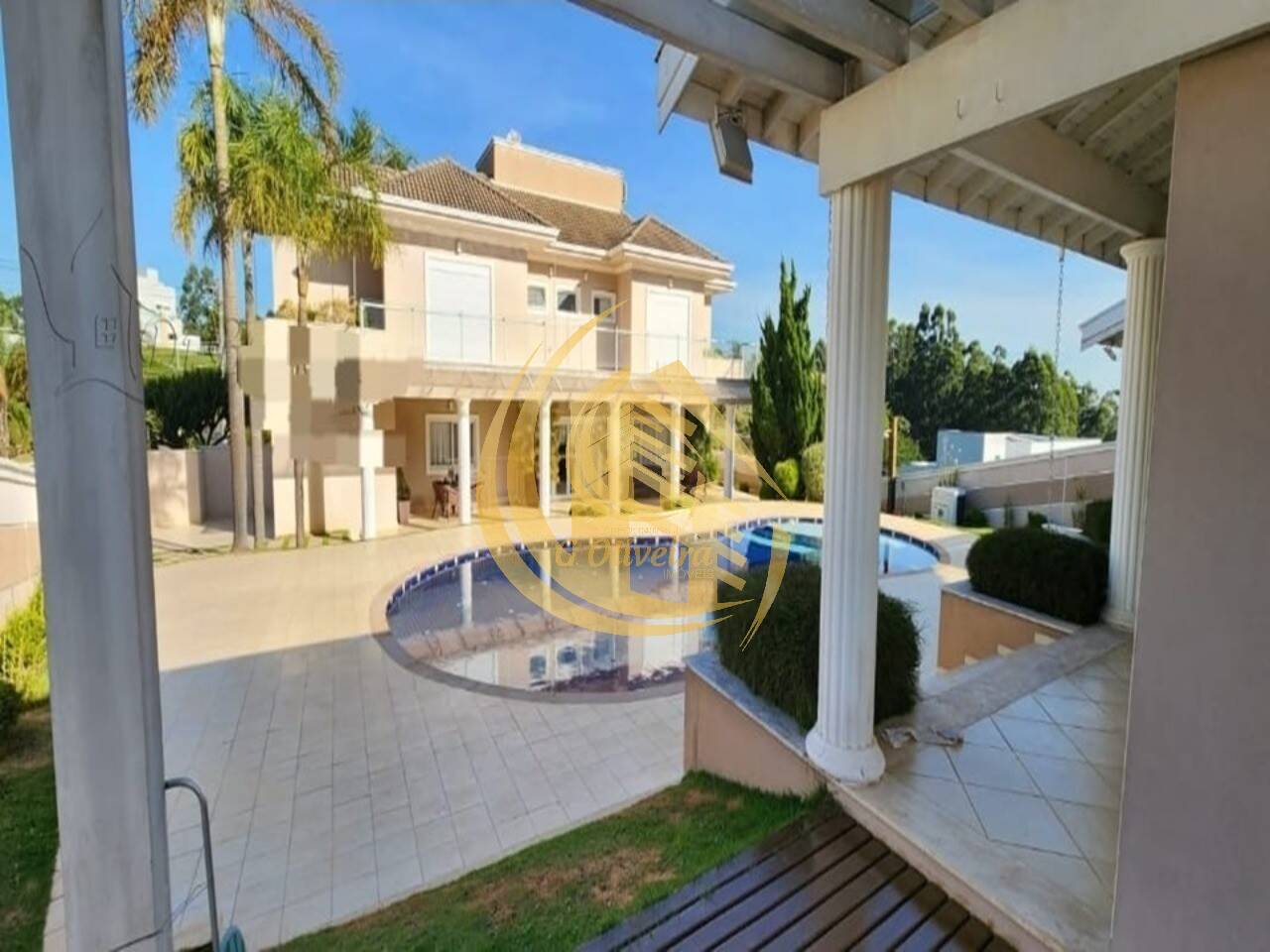 Casa em Colinas De Inhandjara, Itupeva - Foto 29
