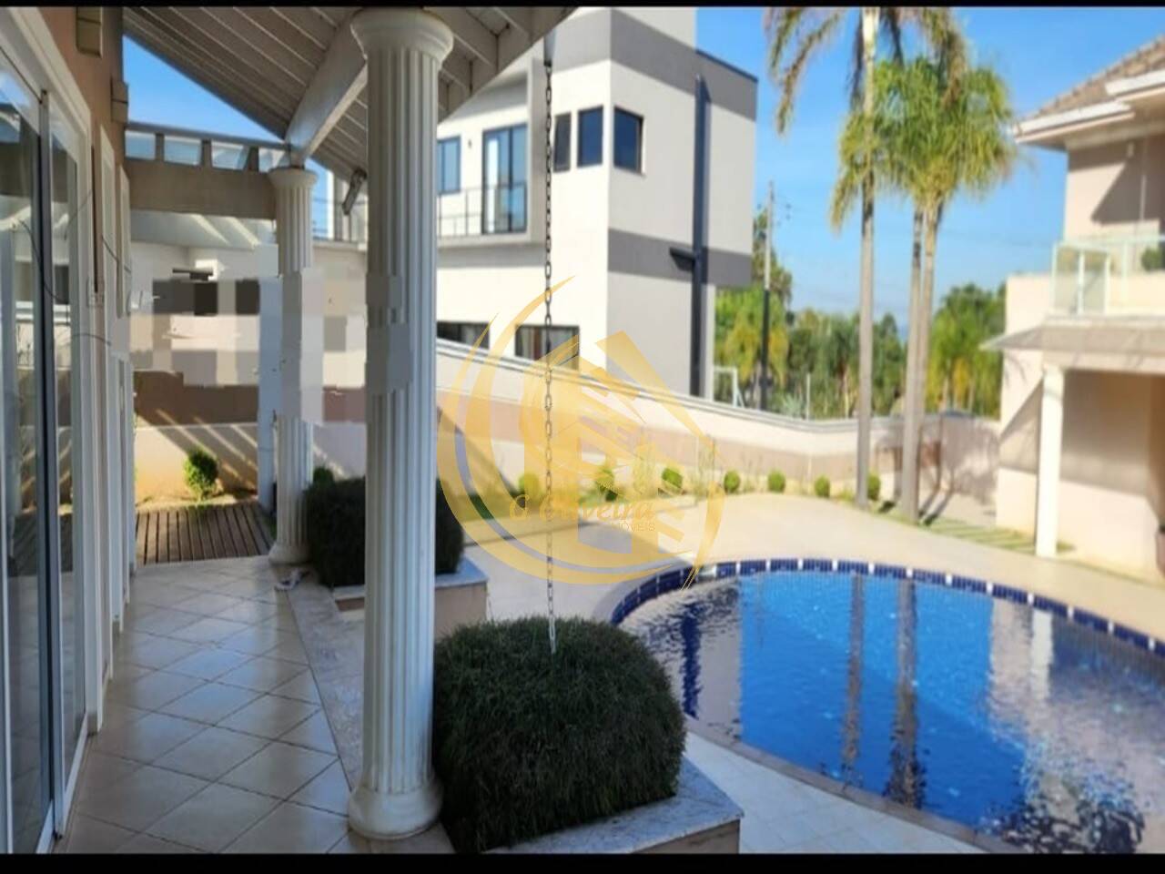 Casa em Colinas De Inhandjara, Itupeva - Foto 30