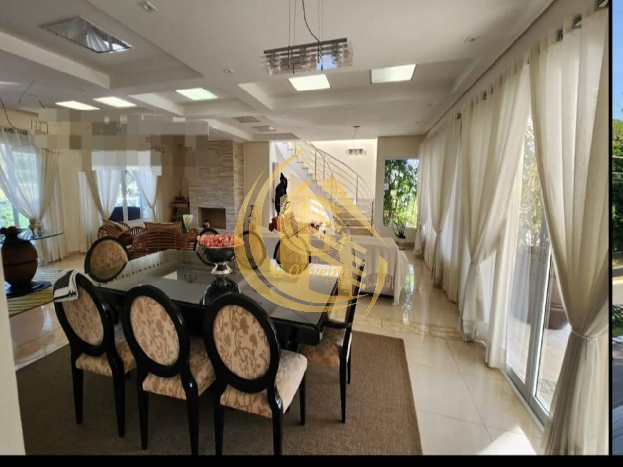 Casa em Colinas De Inhandjara, Itupeva - Foto 32