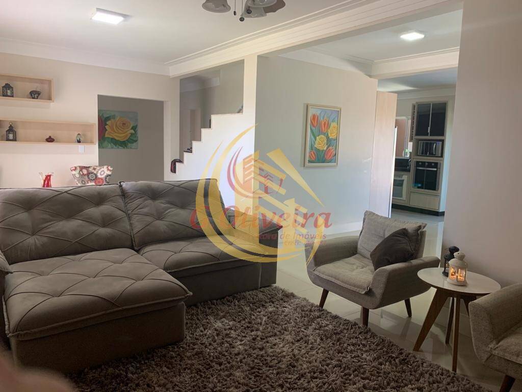 Sobrado, 4 quartos, 480 m² - Foto 2