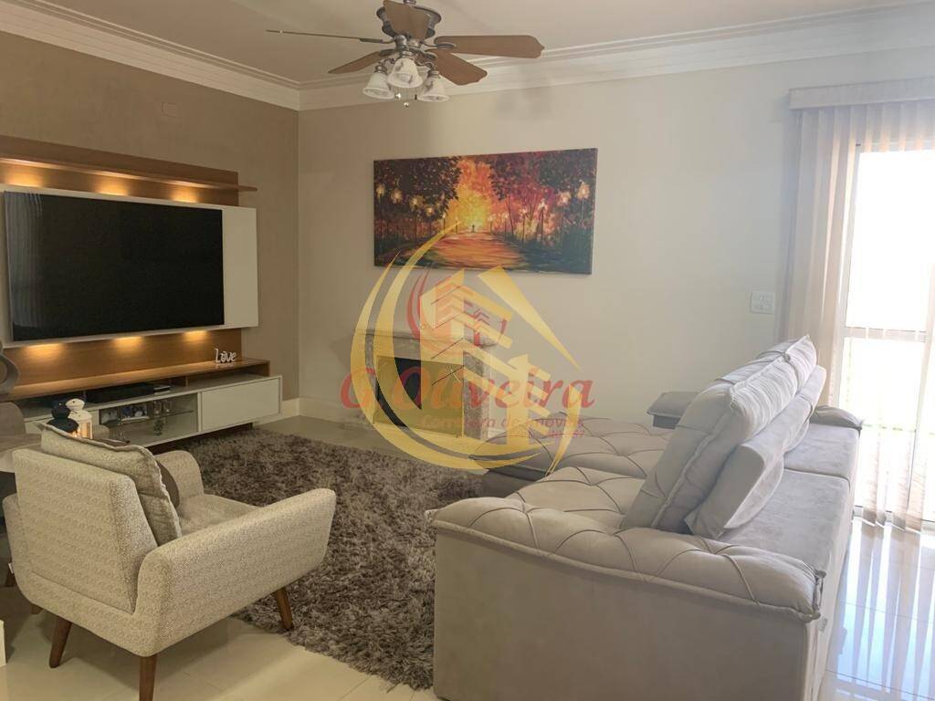 Sobrado, 4 quartos, 480 m² - Foto 3
