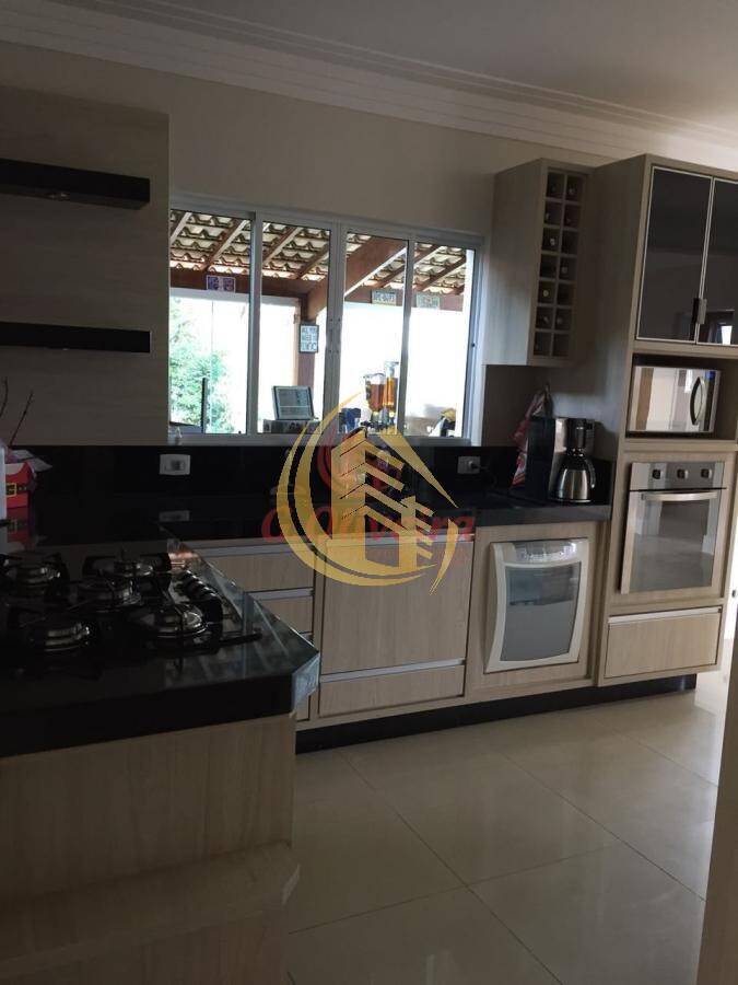 Sobrado, 4 quartos, 480 m² - Foto 8