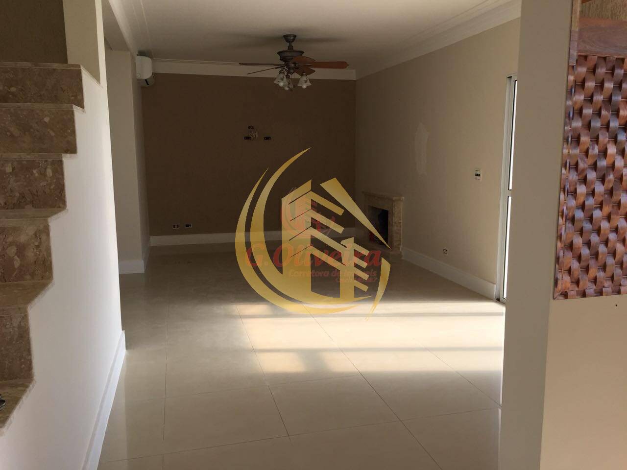 Sobrado, 4 quartos, 480 m² - Foto 9