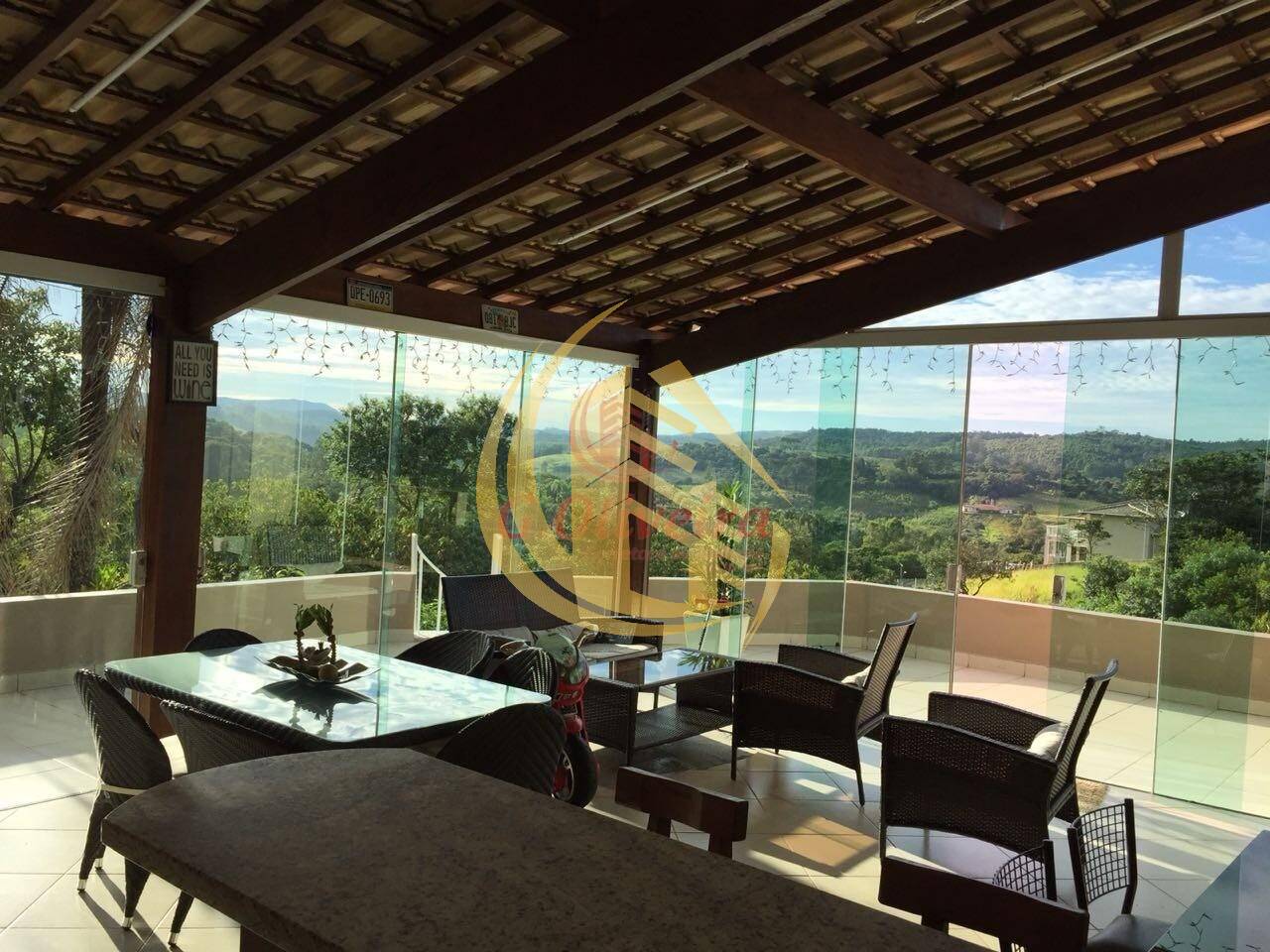 Sobrado, 4 quartos, 480 m² - Foto 12