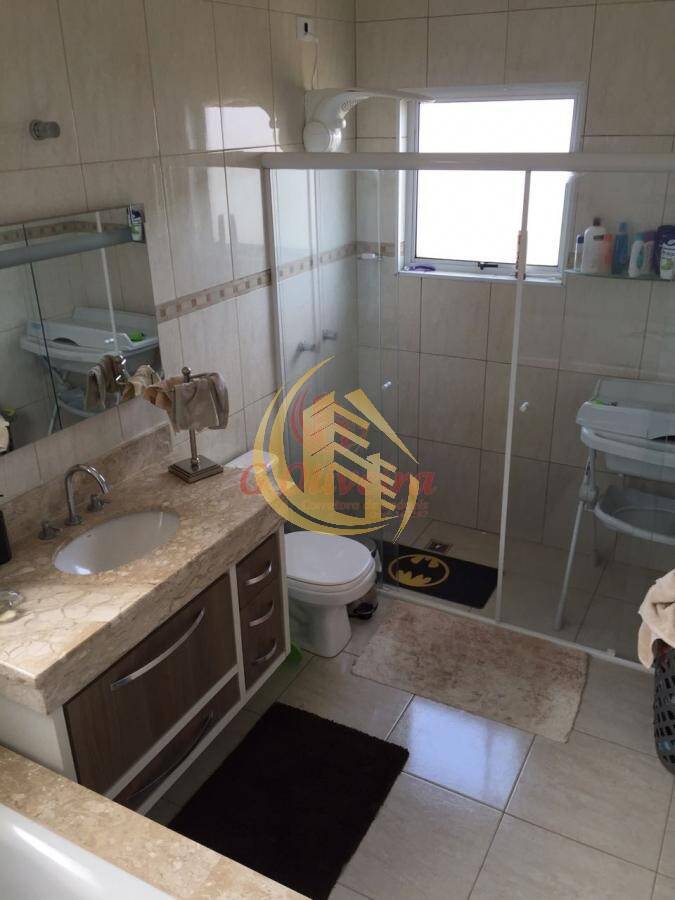 Sobrado, 4 quartos, 480 m² - Foto 14