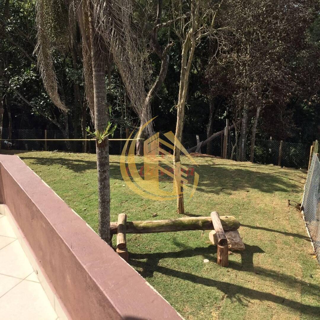 Sobrado, 4 quartos, 480 m² - Foto 17