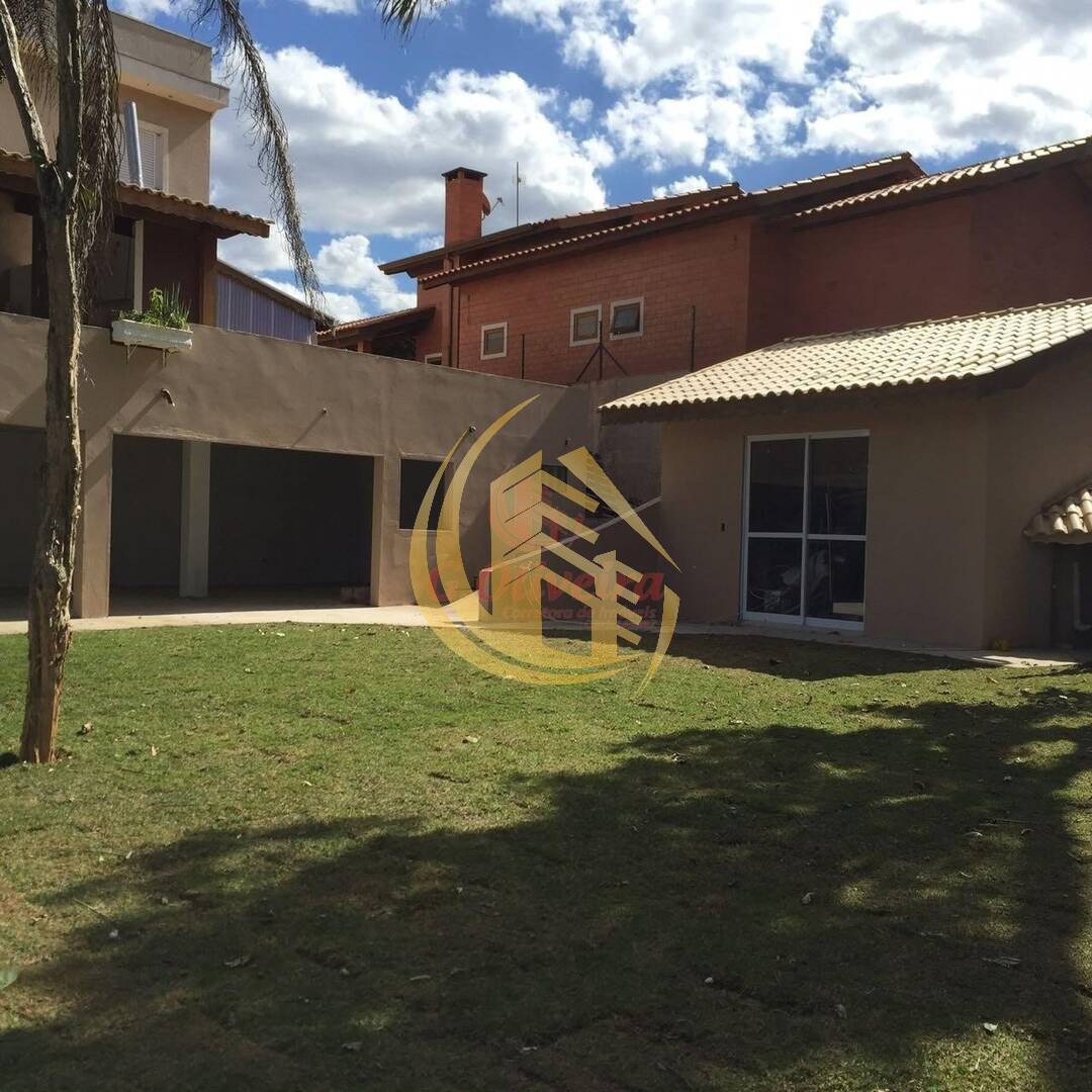 Sobrado, 4 quartos, 480 m² - Foto 18