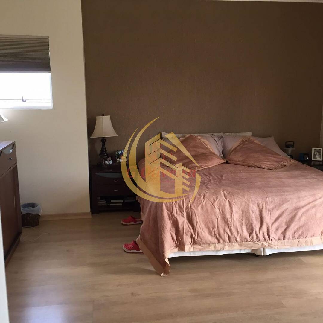 Sobrado, 4 quartos, 480 m² - Foto 19