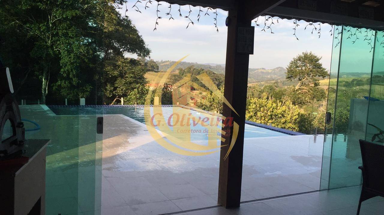 Sobrado, 4 quartos, 480 m² - Foto 23