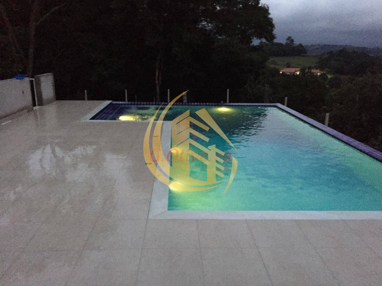 Sobrado, 4 quartos, 480 m² - Foto 25