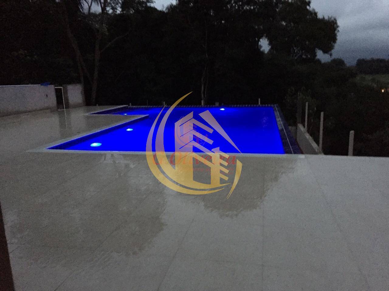Sobrado, 4 quartos, 480 m² - Foto 27