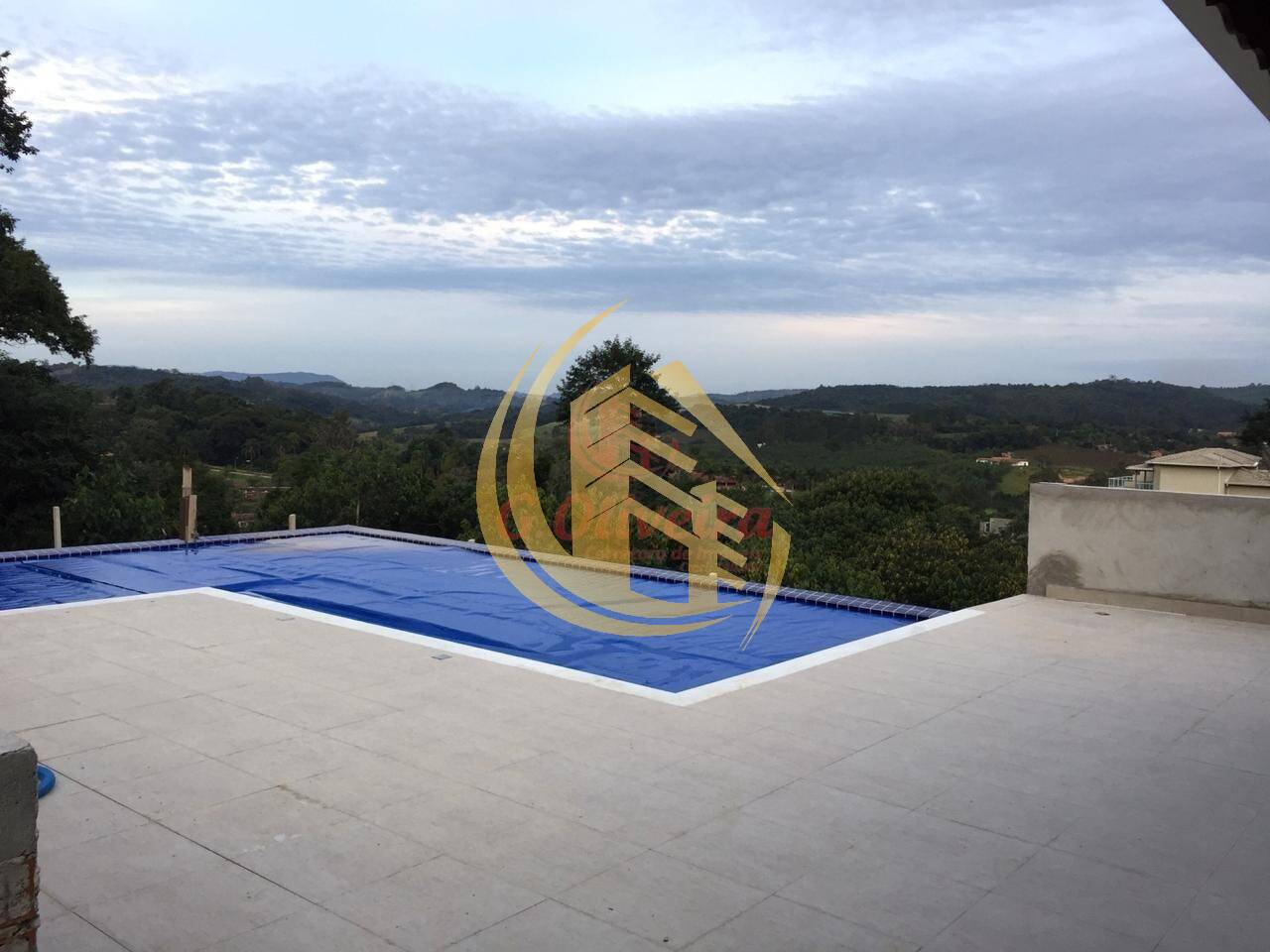Sobrado, 4 quartos, 480 m² - Foto 28