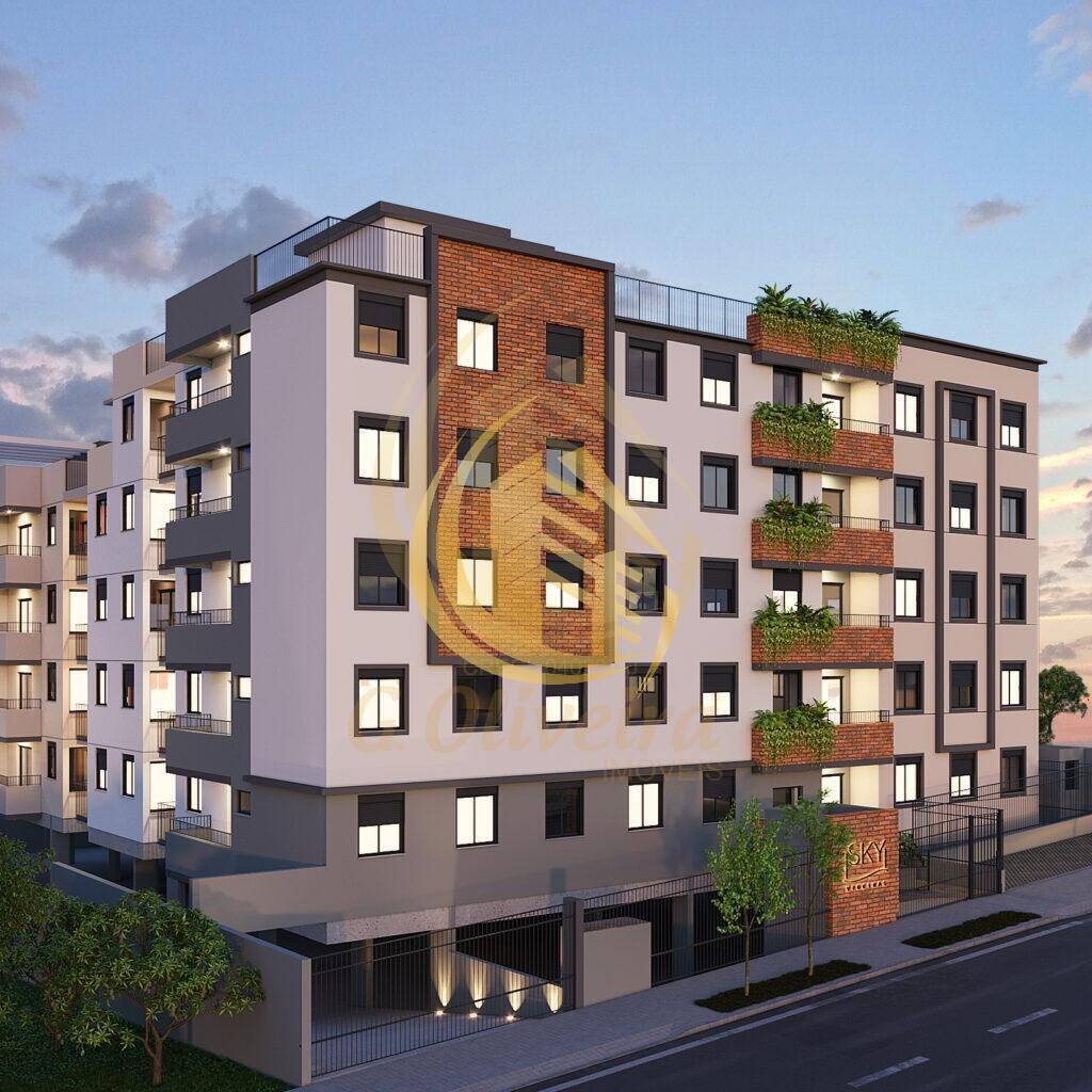 Apartamento em Jardim Quintas Das Videiras, Jundiaí - Foto 2