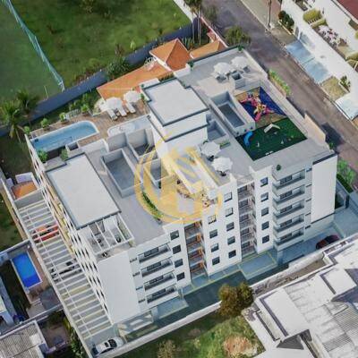 Apartamento em Jardim Quintas Das Videiras, Jundiaí - Foto 29