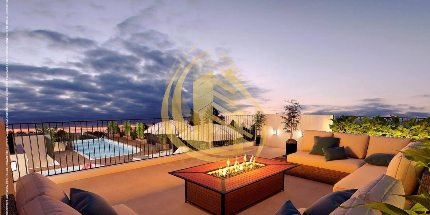 Apartamento em Jardim Quintas Das Videiras, Jundiaí - Foto 32