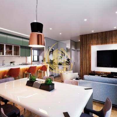 Apartamento em Jardim Quintas Das Videiras, Jundiaí - Foto 35
